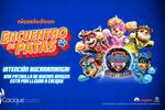 ¡Paw Patrol en Cacique! Un evento único y gratuito para toda la familia