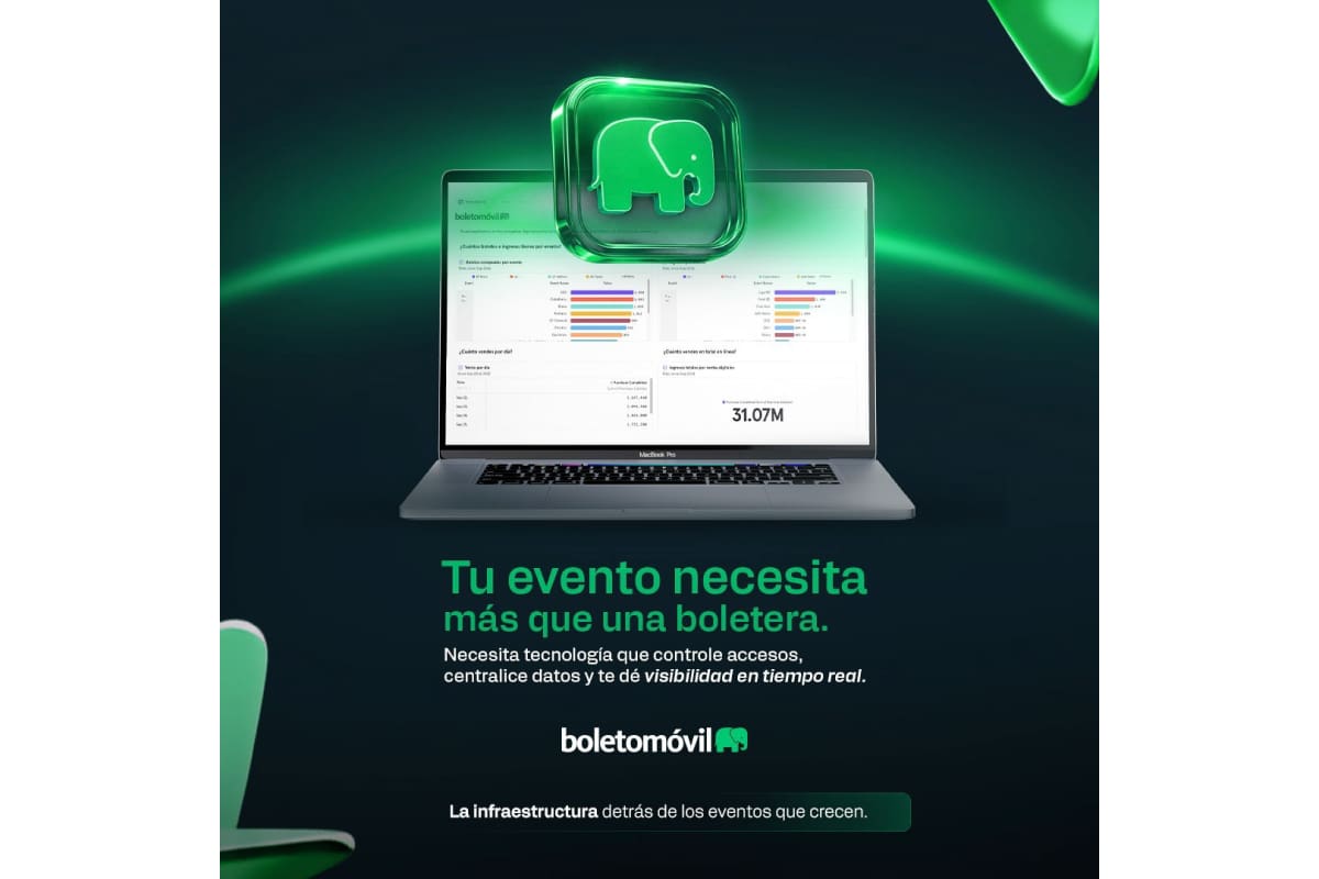 Suministrada Boletomóvil /VANGUARDIA
