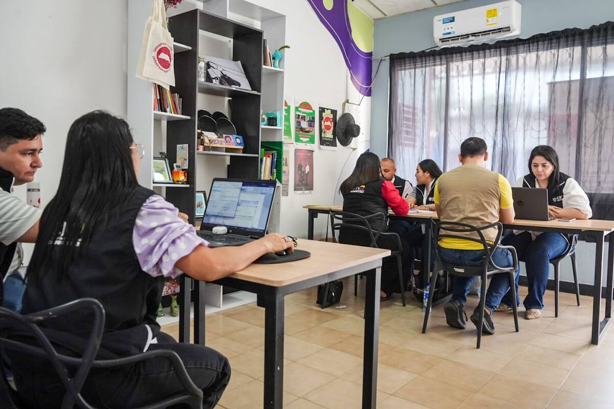 suministrada CNE /VANGUARDIA