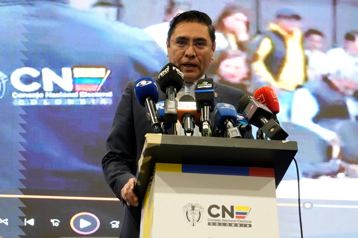 Suministrada CNE /VANGUARDIA