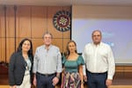 Comfenalco Santander y la Santo Tomás firman convenio de empleabilidad