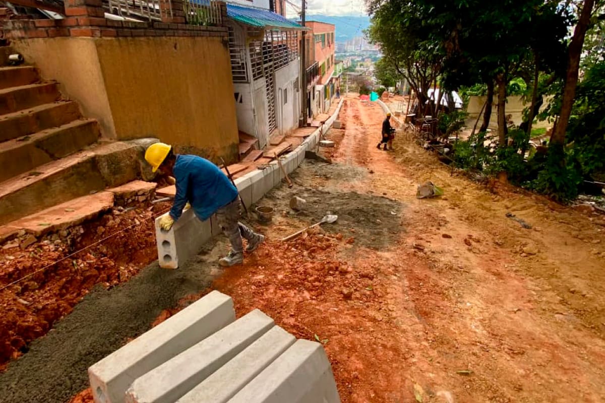 Suministrada EMPAS /VANGUARDIA