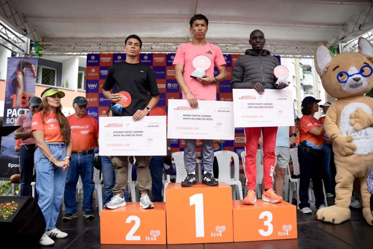 Suministrada FCV /VANGUARDIA