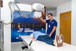 El HIC supera el estándar mundial de sobrevida al infarto