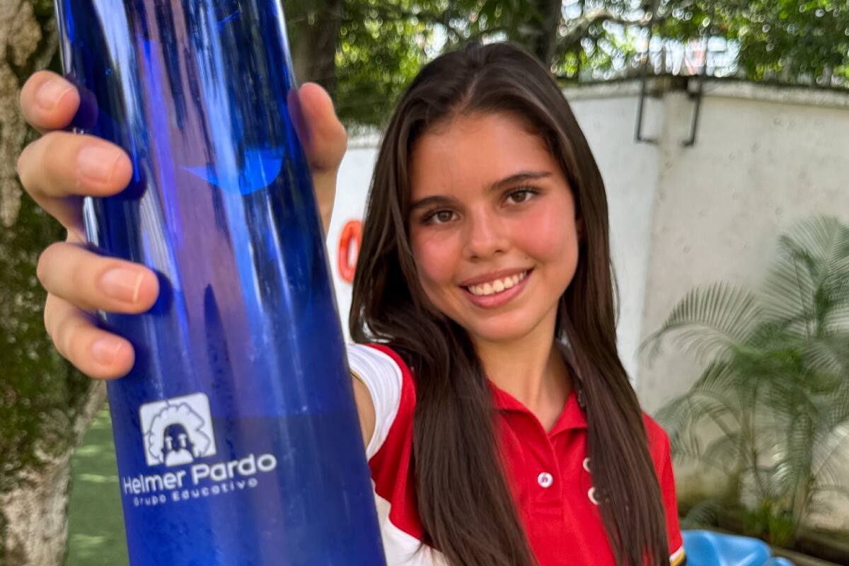 Suministrada Helmer Pardo /VANGUARDIA