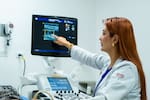 El ultrasonido que está cambiando el manejo de la Enfermedad Inflamatoria Intestinal