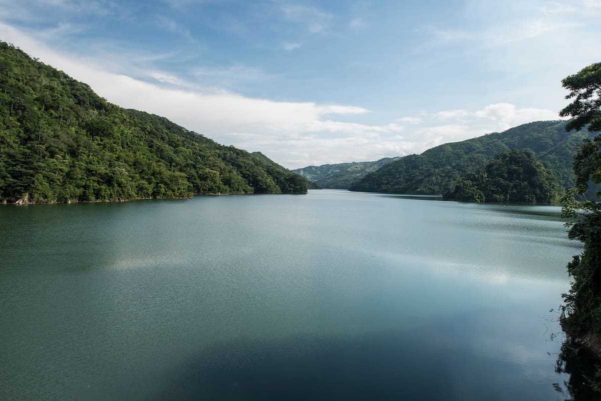 El Consejo de Estado ordenó al Invías evaluar y ejecutar las obras de estabilización en el corredor Bucaramanga–Barrancabermeja, tras relevar a Isagén de responsabilidad en septiembre de 2024. Suministrada.