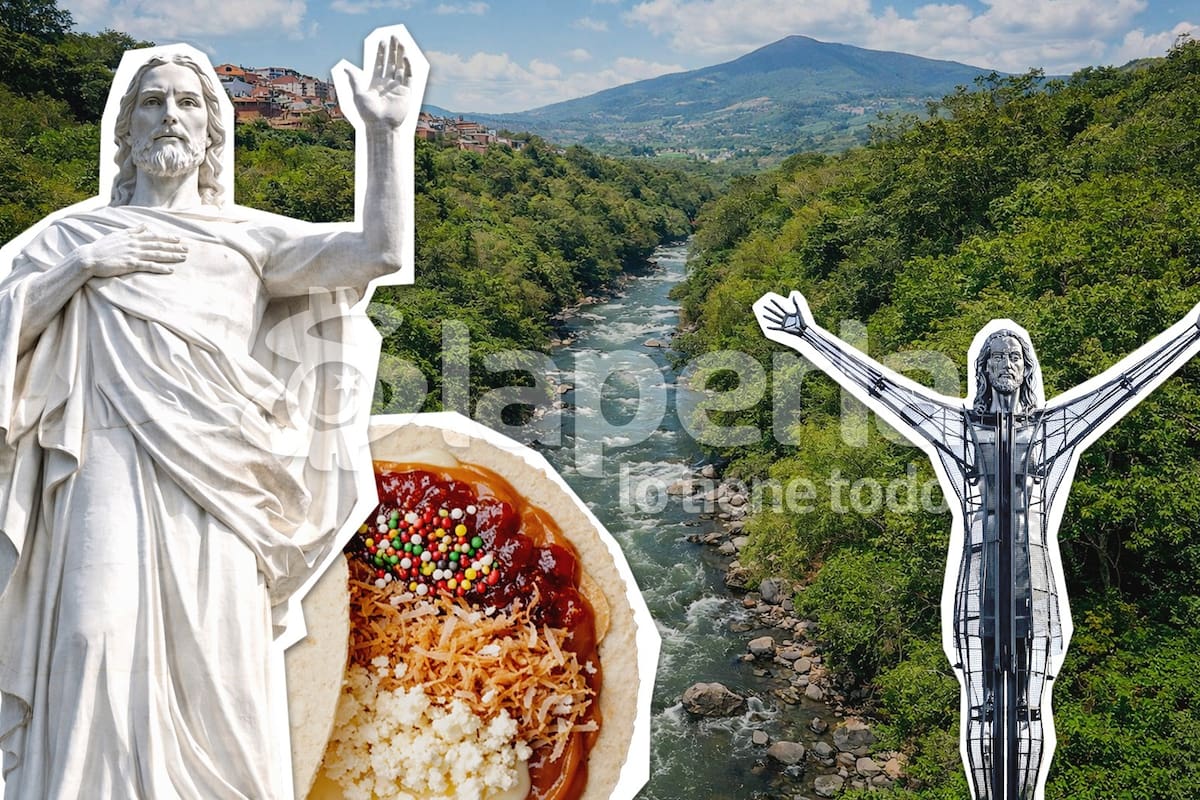 Suministrada La Perla /VANGUARDIA