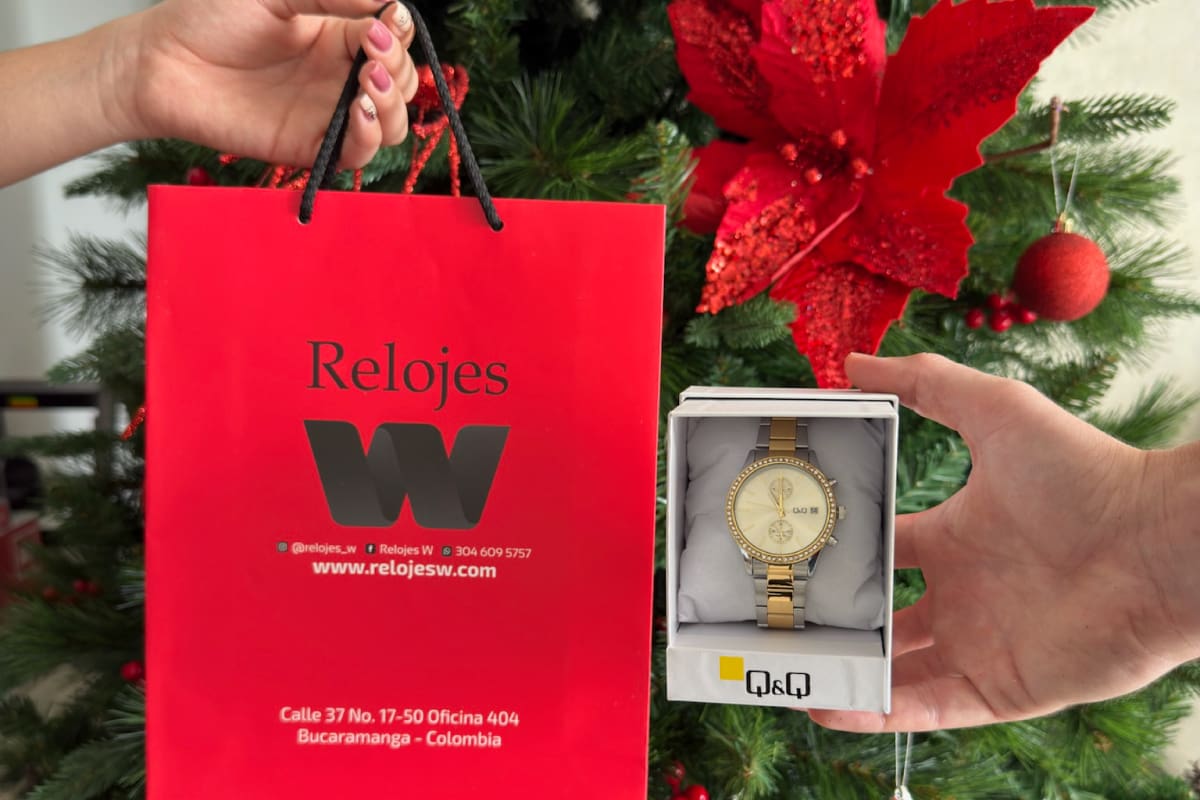 Suministrada Relojes W / VANGUARDIA