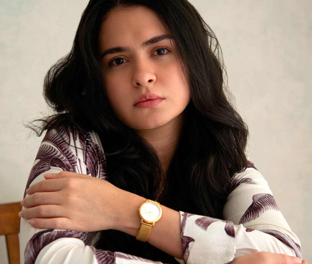 Suministrada Relojes W / VANGUARDIA