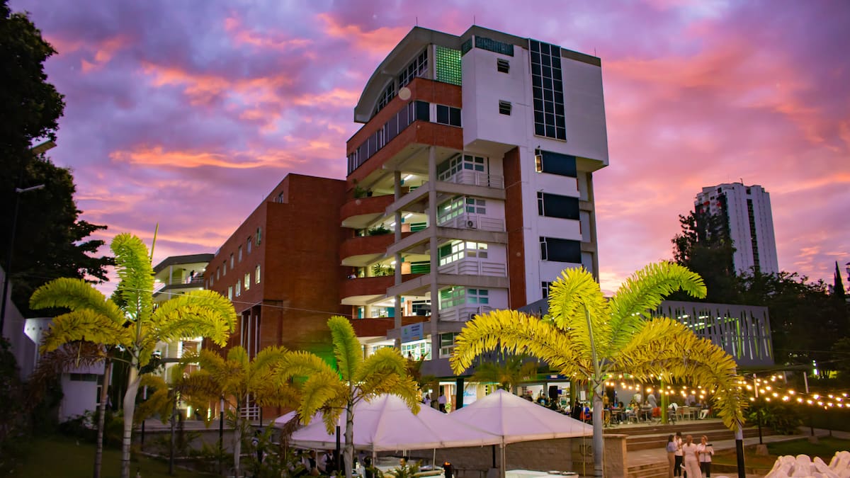 Suministrada UCC /VANGUARDIA