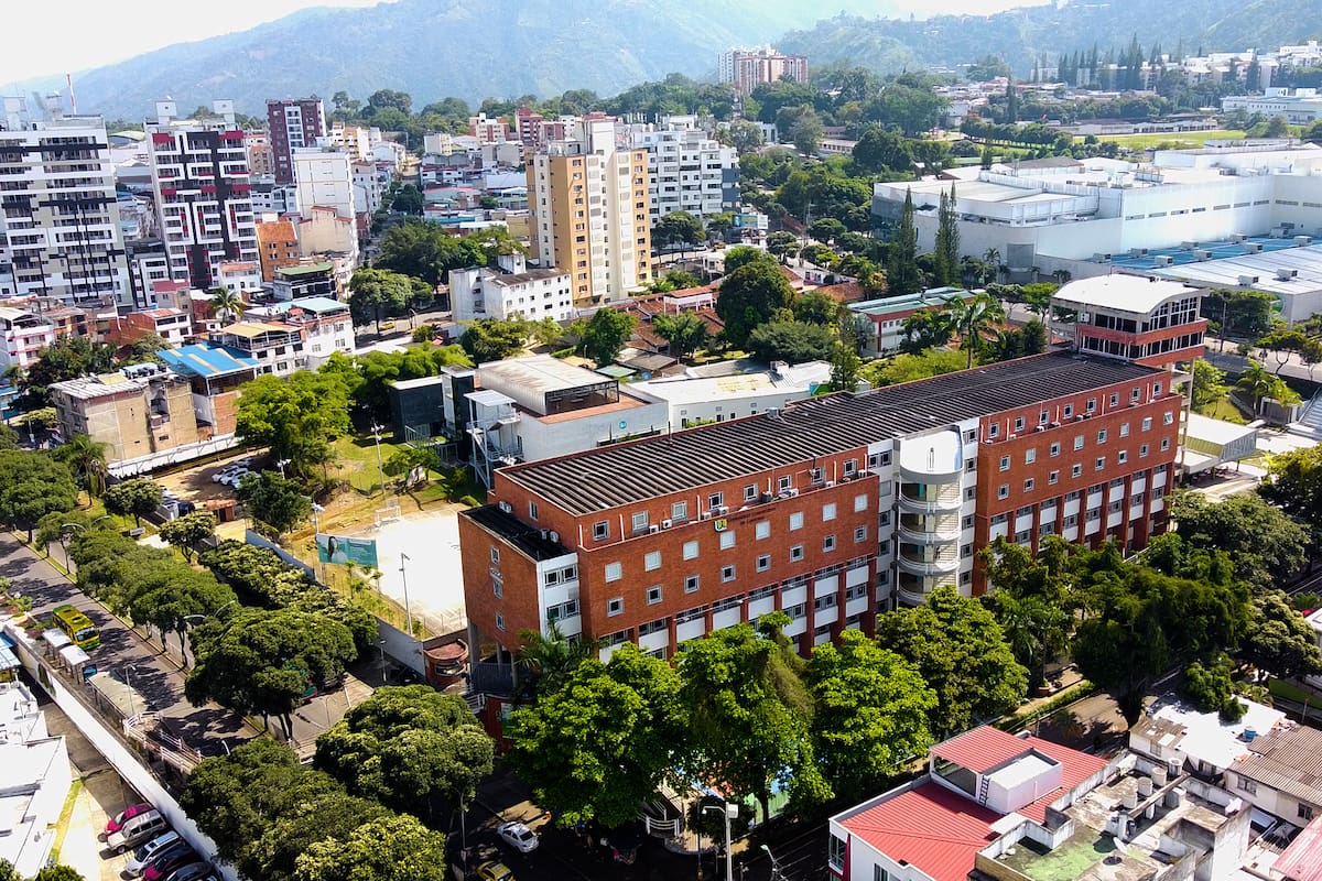 Suministrada UCC /VANGUARDIA