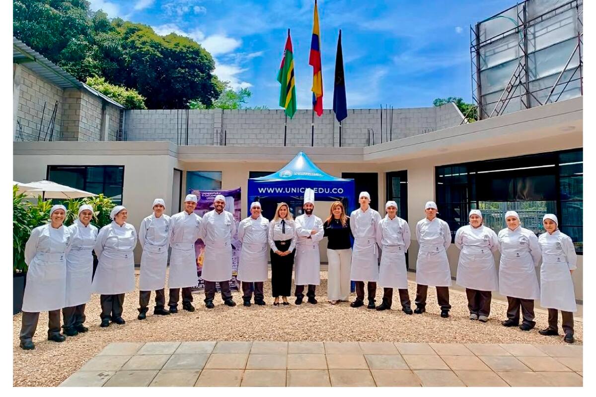 Suministrada Universitaria del Chicamocha