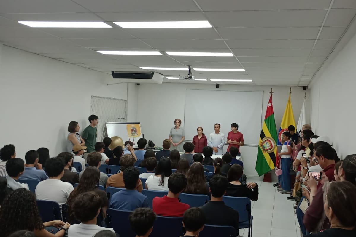 Suministrada / VANGUARDIA