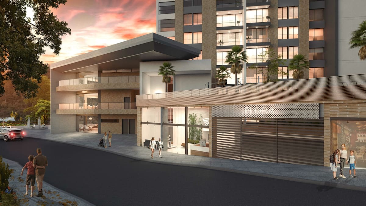 Suministrada / VANGUARDIA