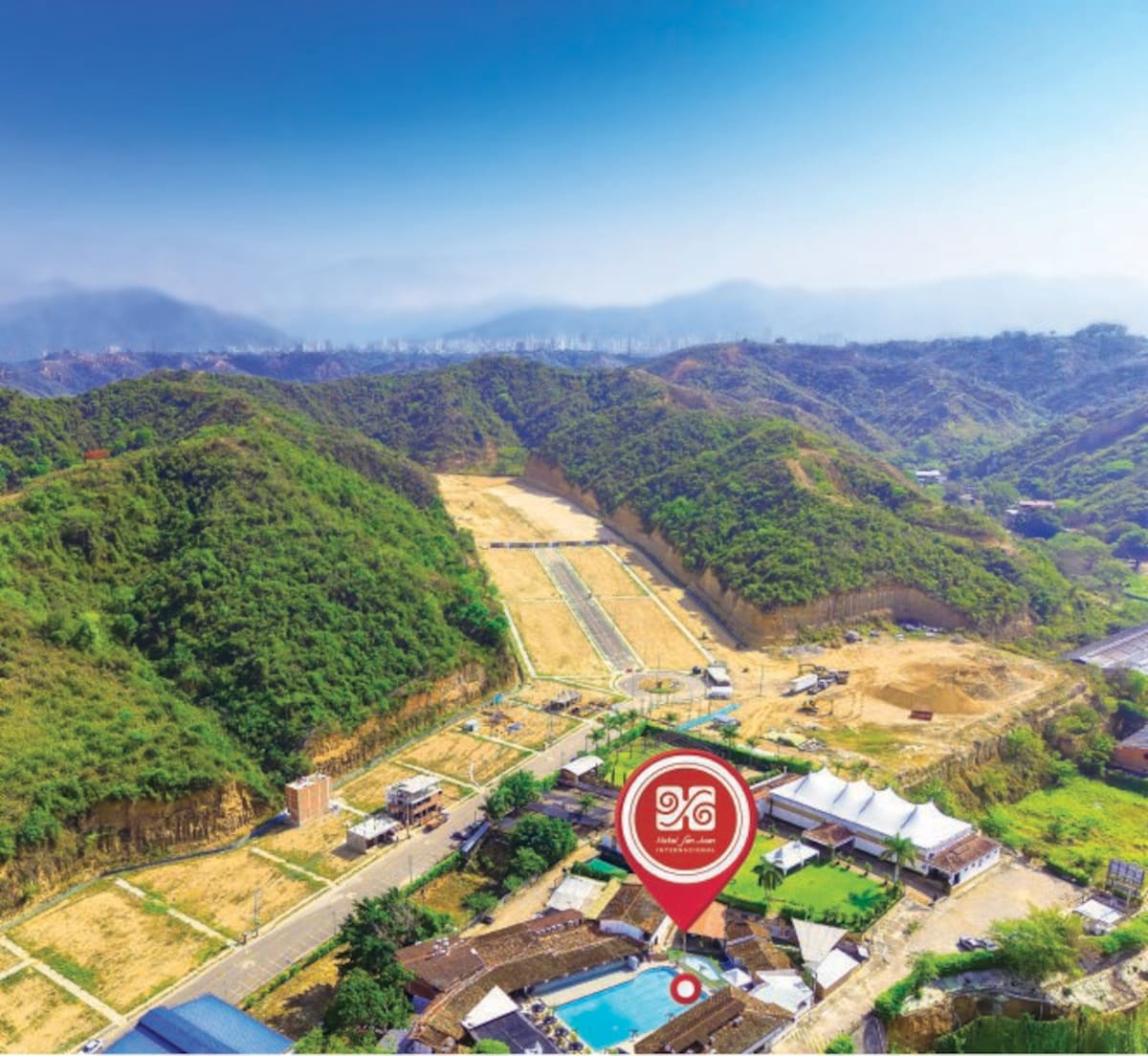 Suministrada / VANGUARDIA