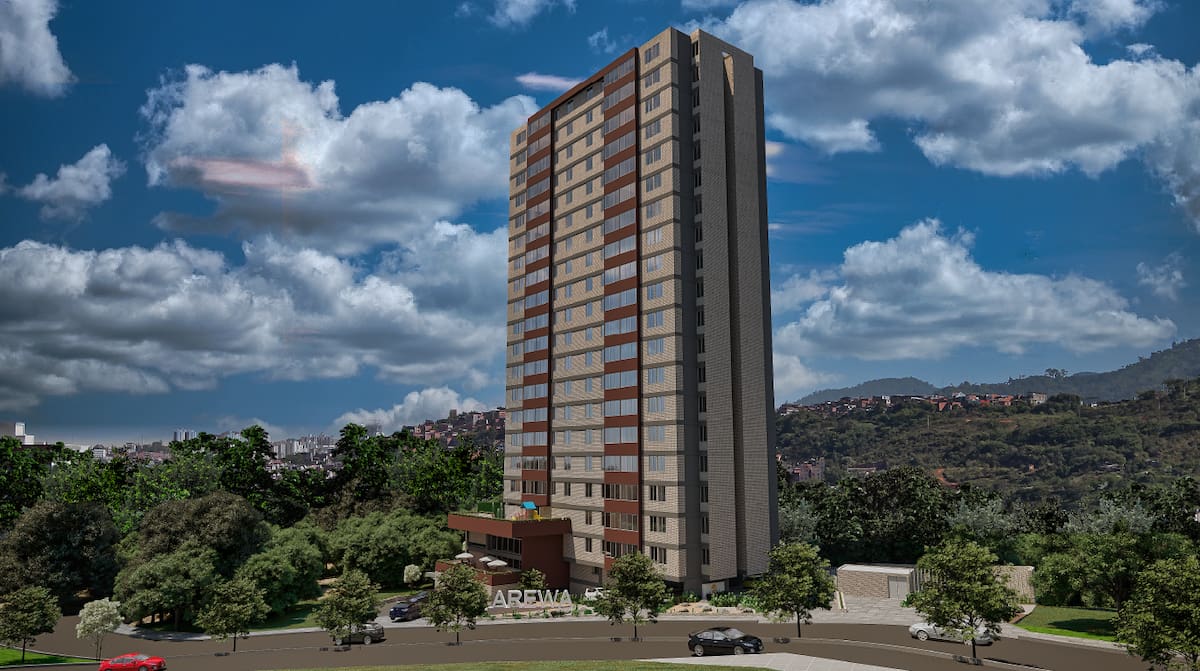 Suministrada / VANGUARDIA