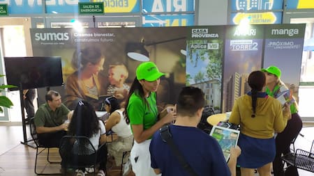 Claves que te ayudarán a elegir bien tu próxima vivienda