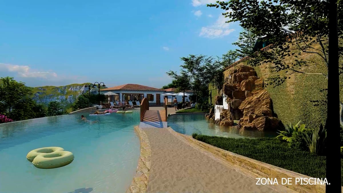 Suministradas Alto Belo Hotel Resort /VANGUARDIA