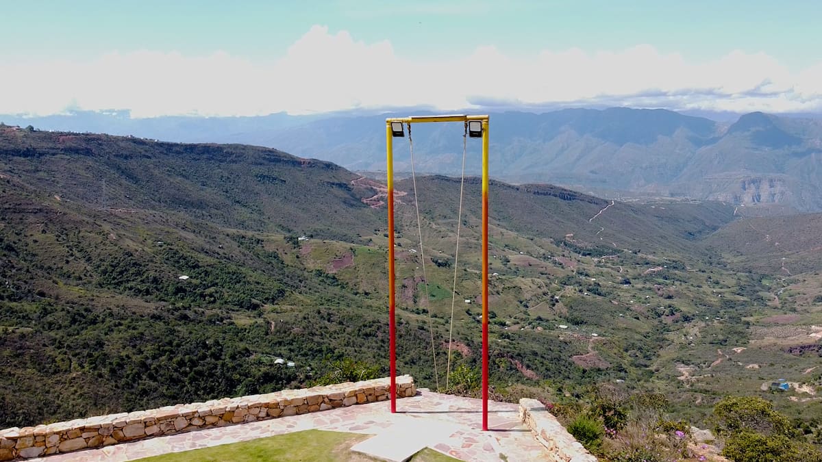 Suministradas Alto Belo Hotel Resort /VANGUARDIA