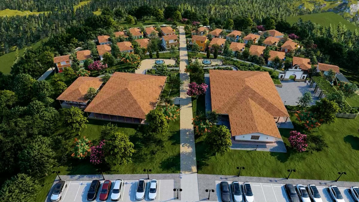 Suministradas Alto Belo Hotel Resort /VANGUARDIA