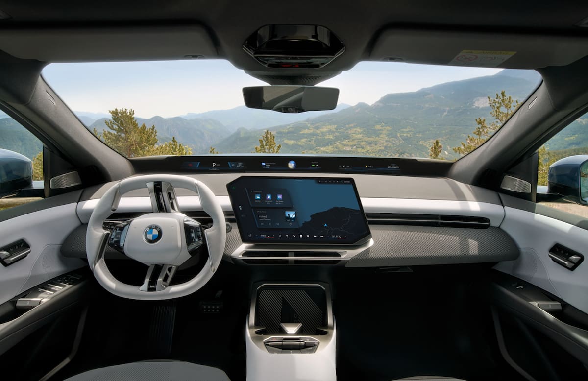 Suministradas BMW /VANGUARDIA