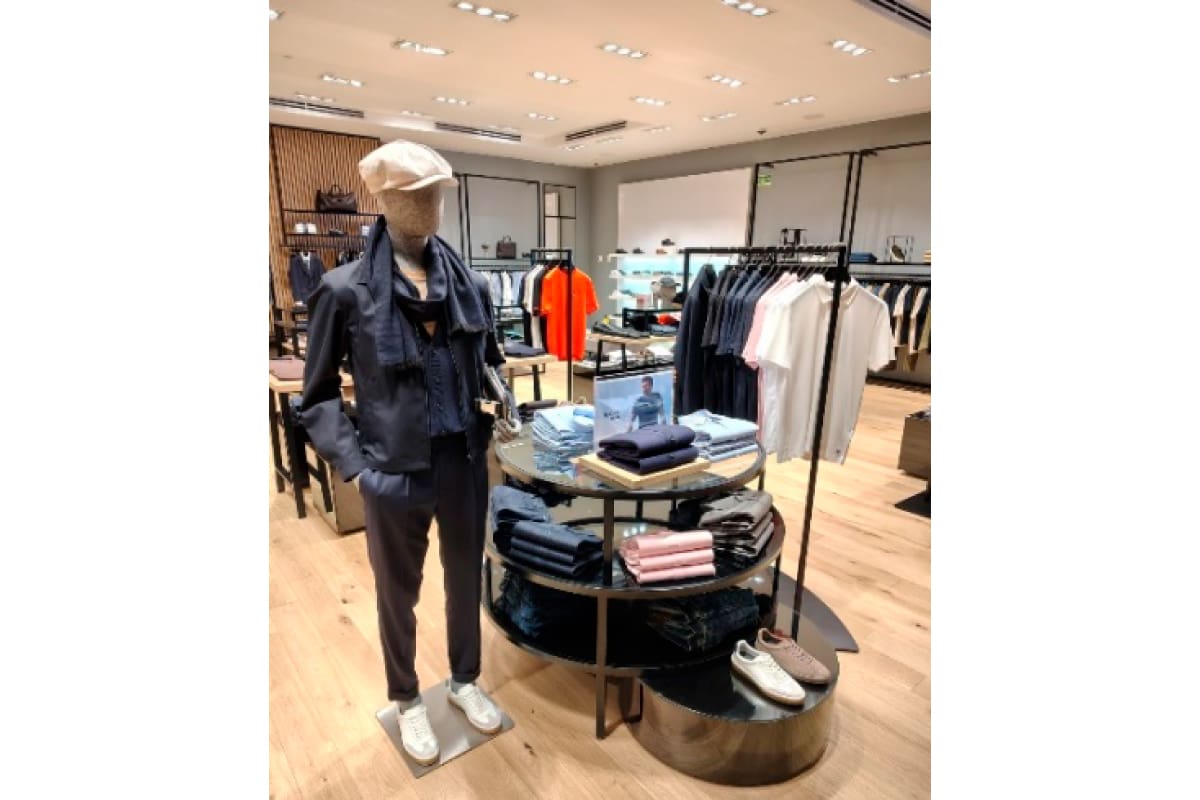 Suministradas Boss / VANGUARDIA