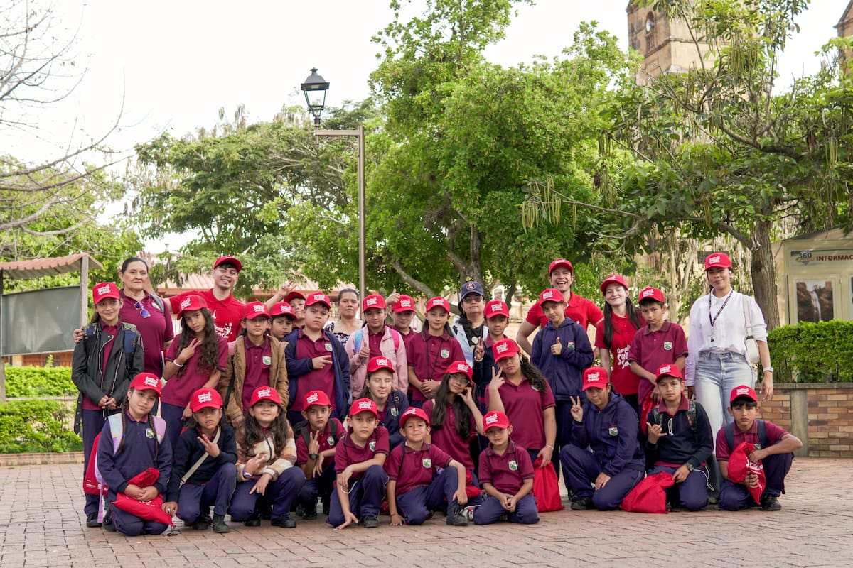 Suministradas CACIQUE / VANGUARDIA