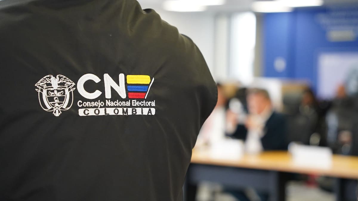 Queda en firme la sanción contra la campaña de Petro tras fallo clave del Consejo Electoral.
Foto: Suministrada CNE /VANGUARDIA