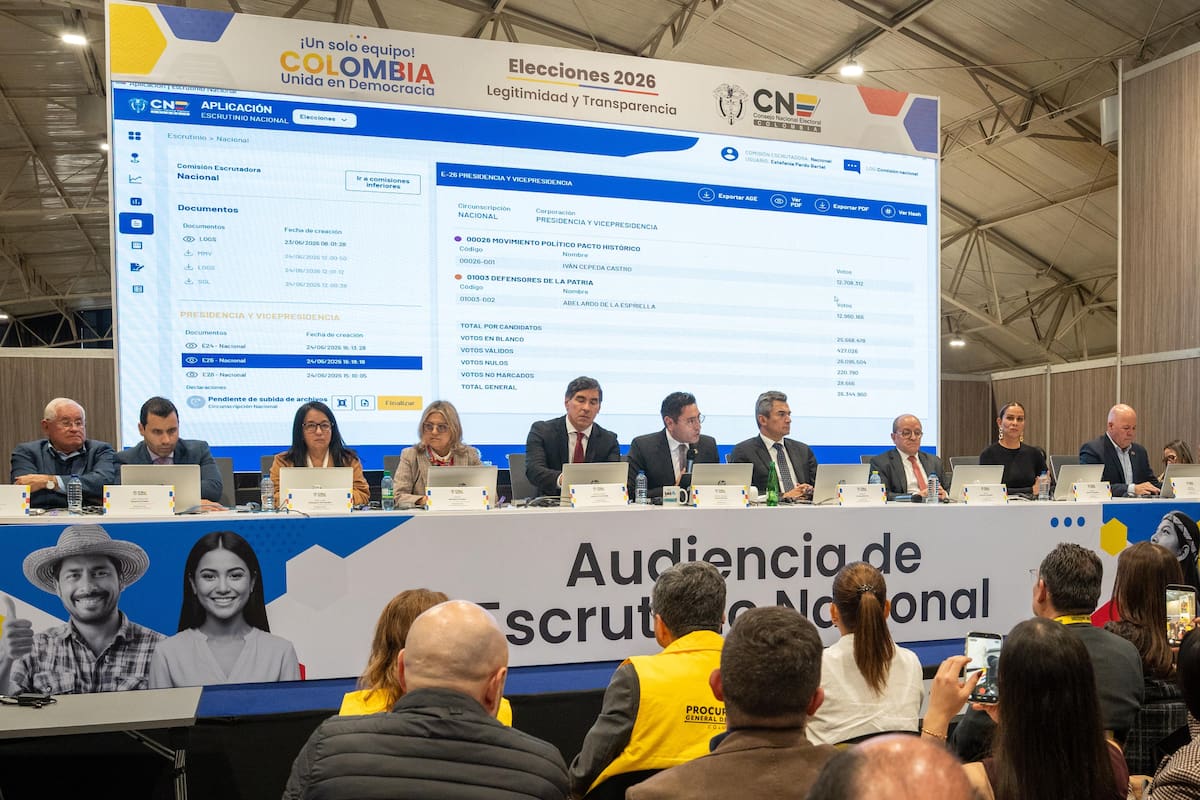 Suministradas CNE /VANGUARDIA