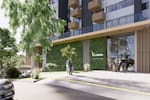 Verdelis, un proyecto de renovación urbana con visión moderna y ambiental, de Comfenalco Santander