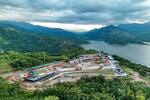 Parque Acuático Los Trinitarios de Comfenalco Santander