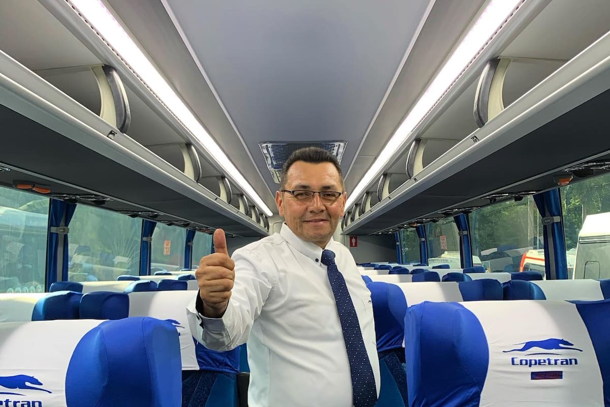 Suministradas Copetran /VANGUARDIA