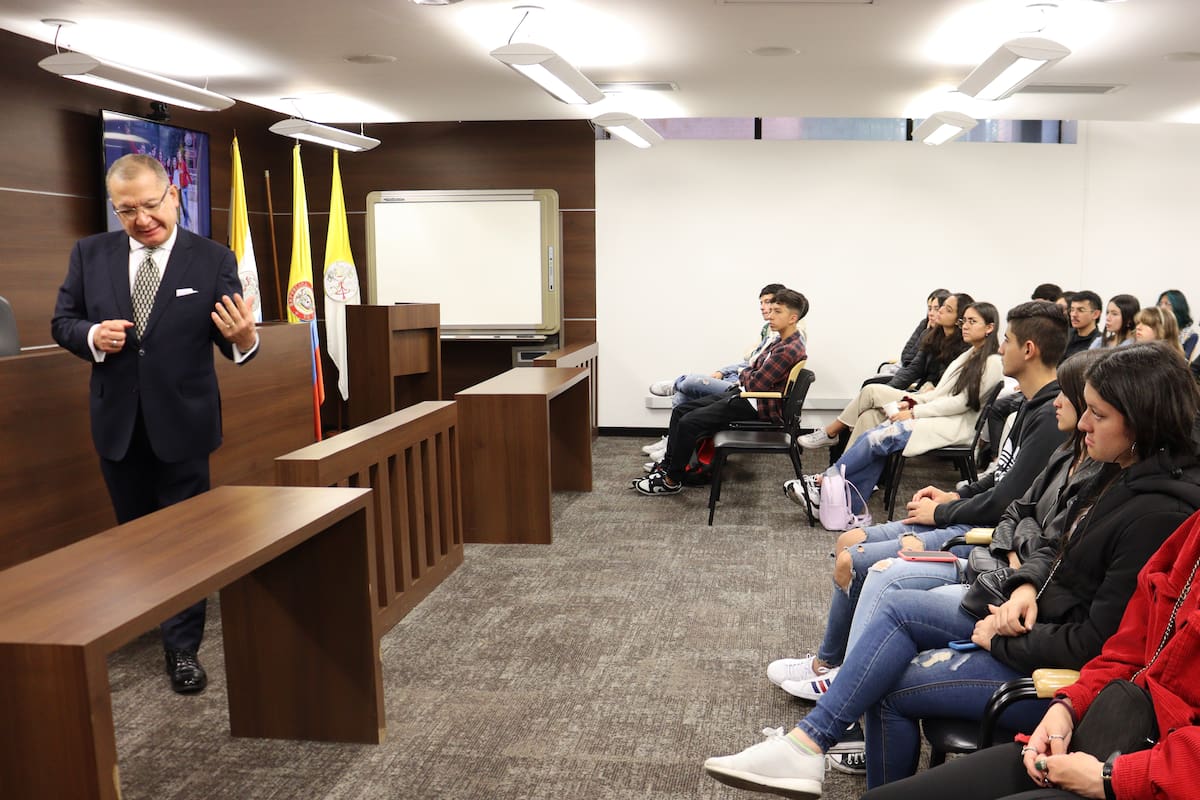 Suministradas Facultades de CEA y Ciencias Jurídicas /VANGUARDIA
