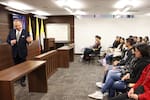Formar para transformar: innovación que une mercados, Derecho y sostenibilidad