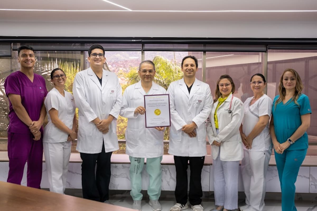 Suministradas HIC /VANGUARDIA