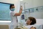 HIC, referente en la atención de sepsis, una de las complicaciones más graves de las infecciones hospitalarias
