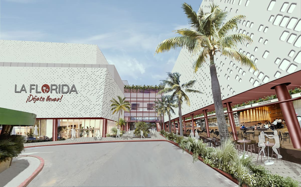 Suministradas La Florida
