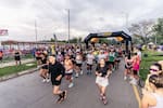 La Media Maratón Floridablanca espera reunir a 3.000 corredores en su quinta edición