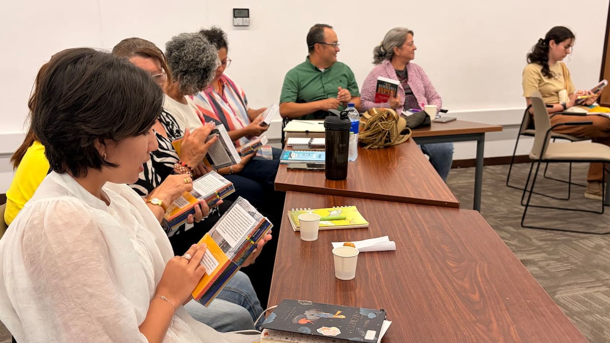Suministradas Neomundo /VANGUARDIA
