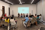 Bucaramanga abrió la circulación nacional de ARTEFACTUM con el primer laboratorio realizado fuera de Bogotá
