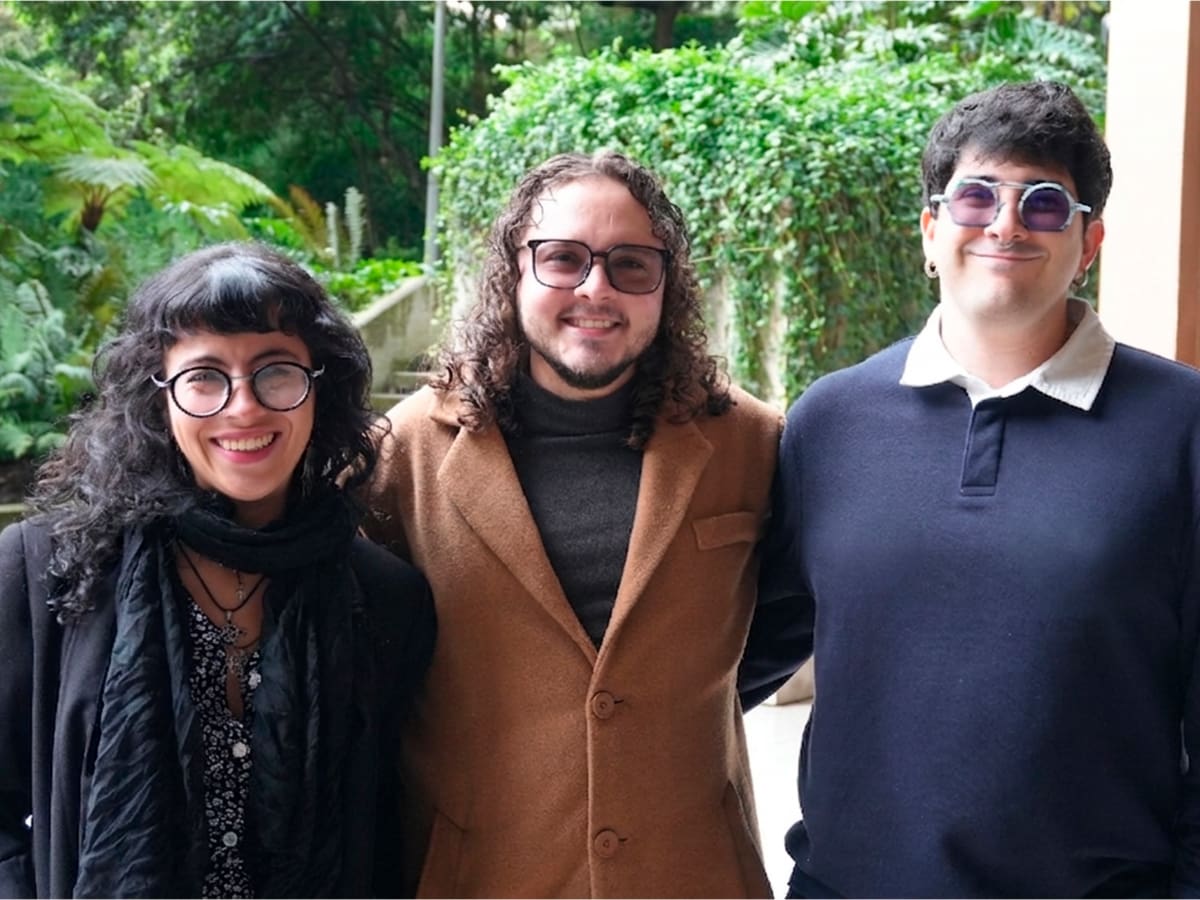 Suministradas Pontificia Universidad Javeriana /VANGUARDIA