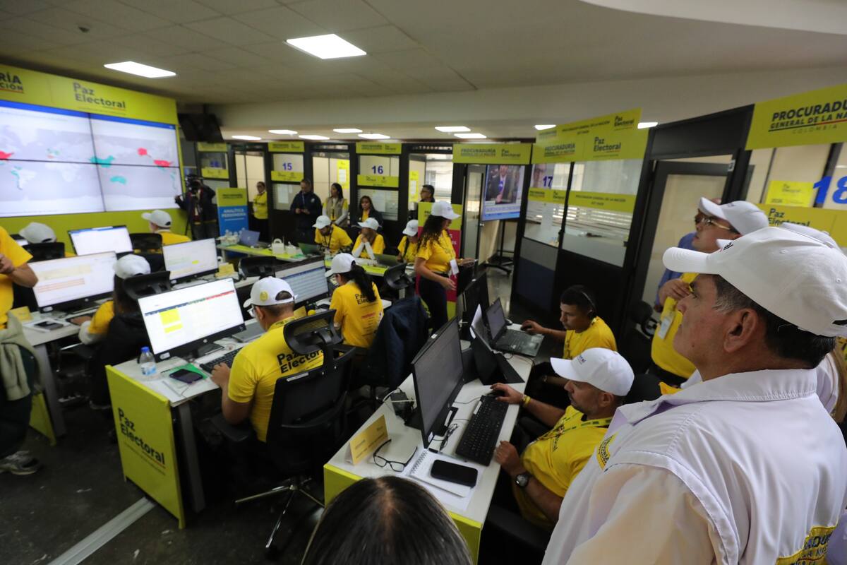 Suministradas Procuraduría / VANGUARDIA