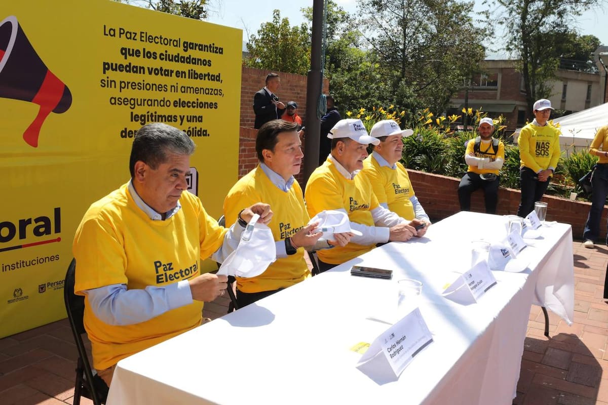 Suministradas Procuraduría / VANGUARDIA