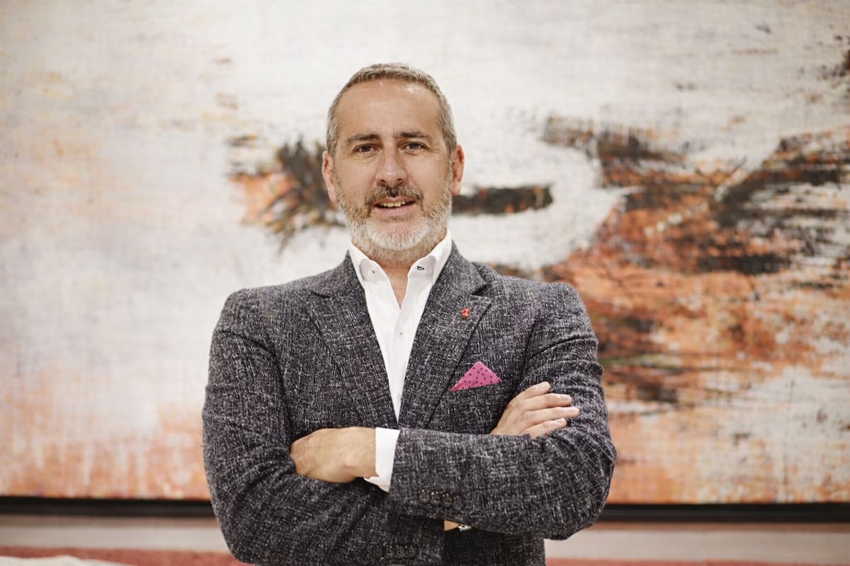 Oscar Prada, socio de Estrategia de PwC Colombia. - Suministradas PwC /VANGUARDIA