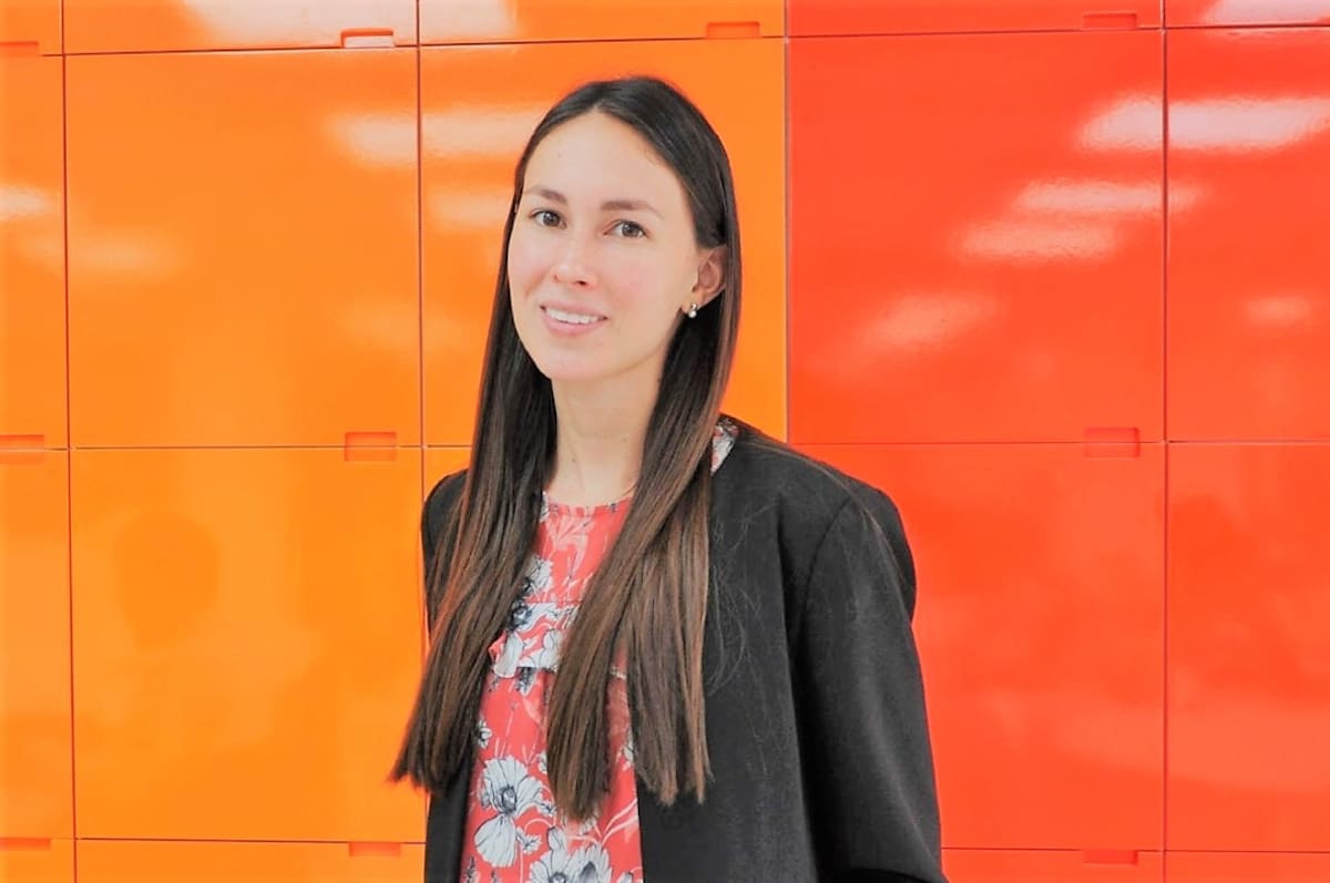 Isabella Bello, directora de Consultoría Tributaria de PwC Colombia. - Suministradas PwC /VANGUARDIA