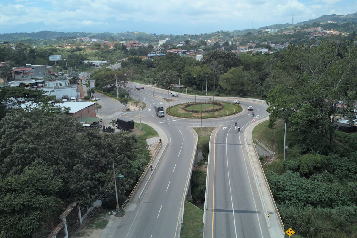 Suministradas Ruta del Cacao /VANGUARDIA