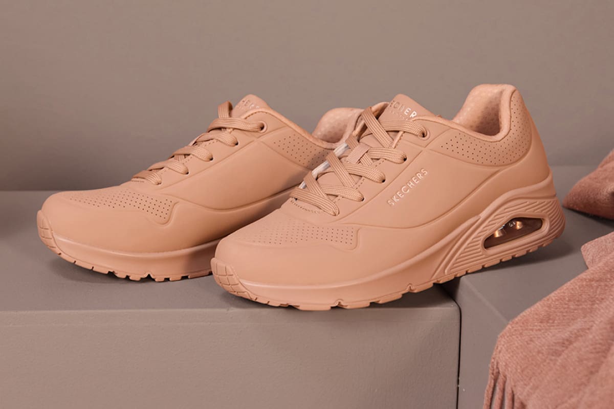 Suministradas Skechers