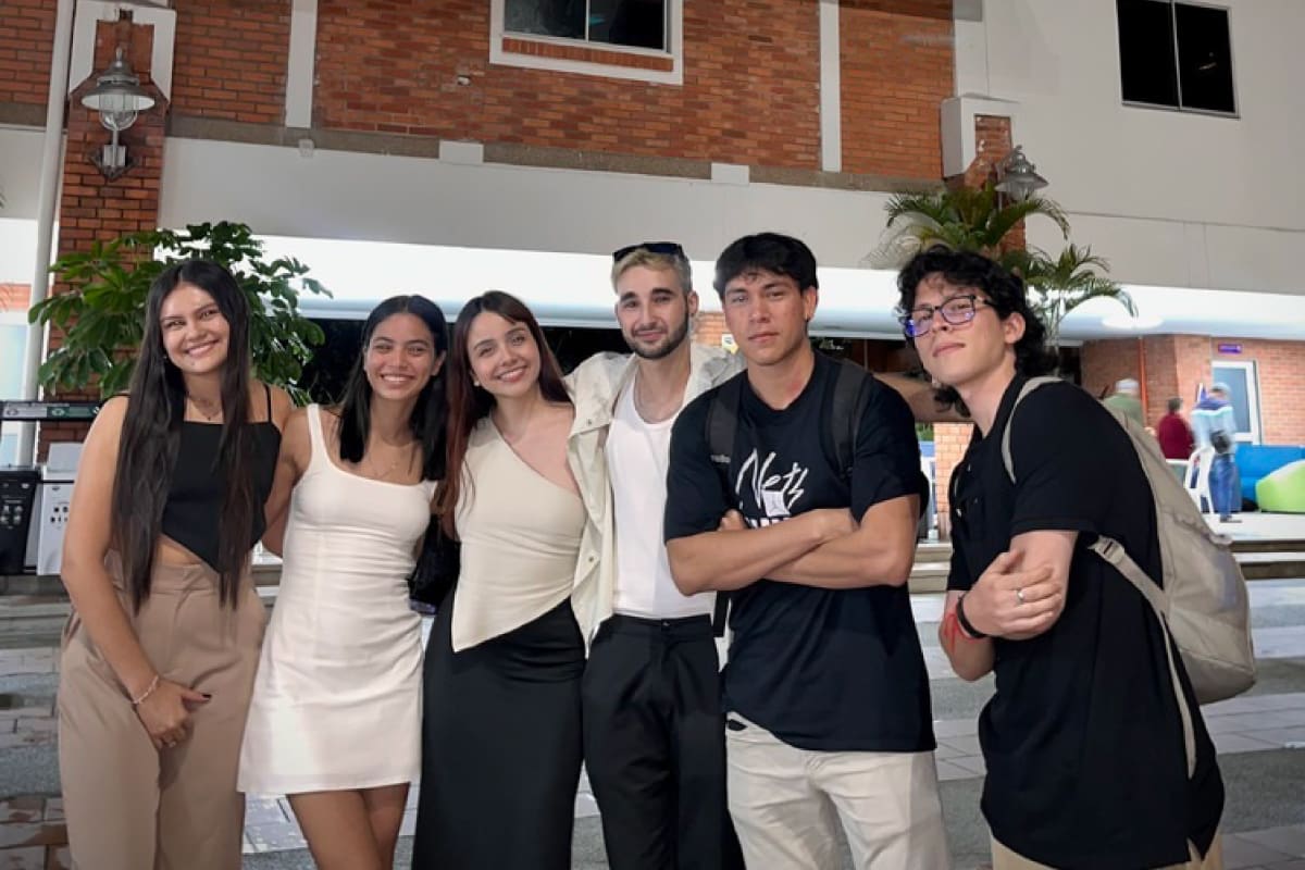 Suministradas UNAB /VANGUARDIA