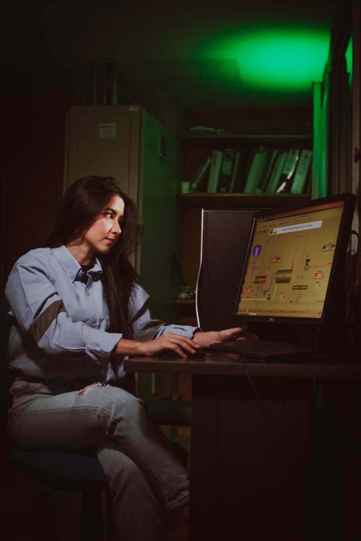 Suministradas UNAB /VANGUARDIA
La UNAB ofrece Ingeniería Industrial en modalidad virtual y presencial, ideal para quienes buscan flexibilidad sin sacrificar la calidad académica y la formación de alto calibre.